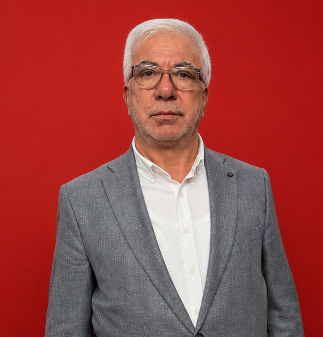 Eşref Küçükateş